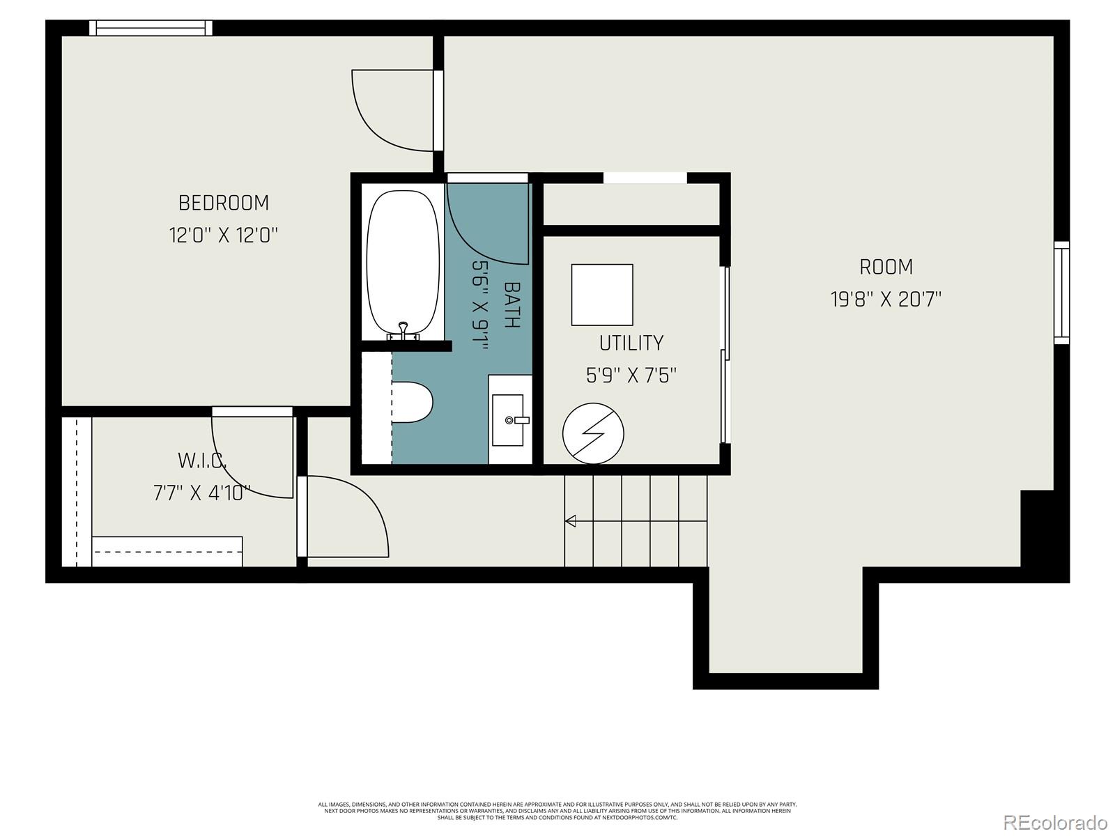 MLS Image #28 for 19714 e harvard drive,aurora, Colorado