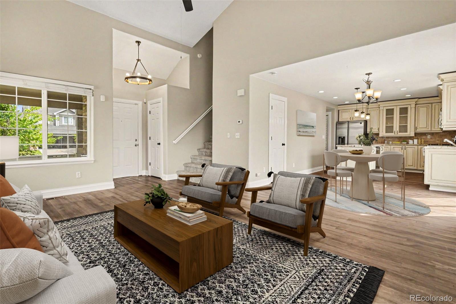 MLS Image #4 for 19714 e harvard drive,aurora, Colorado