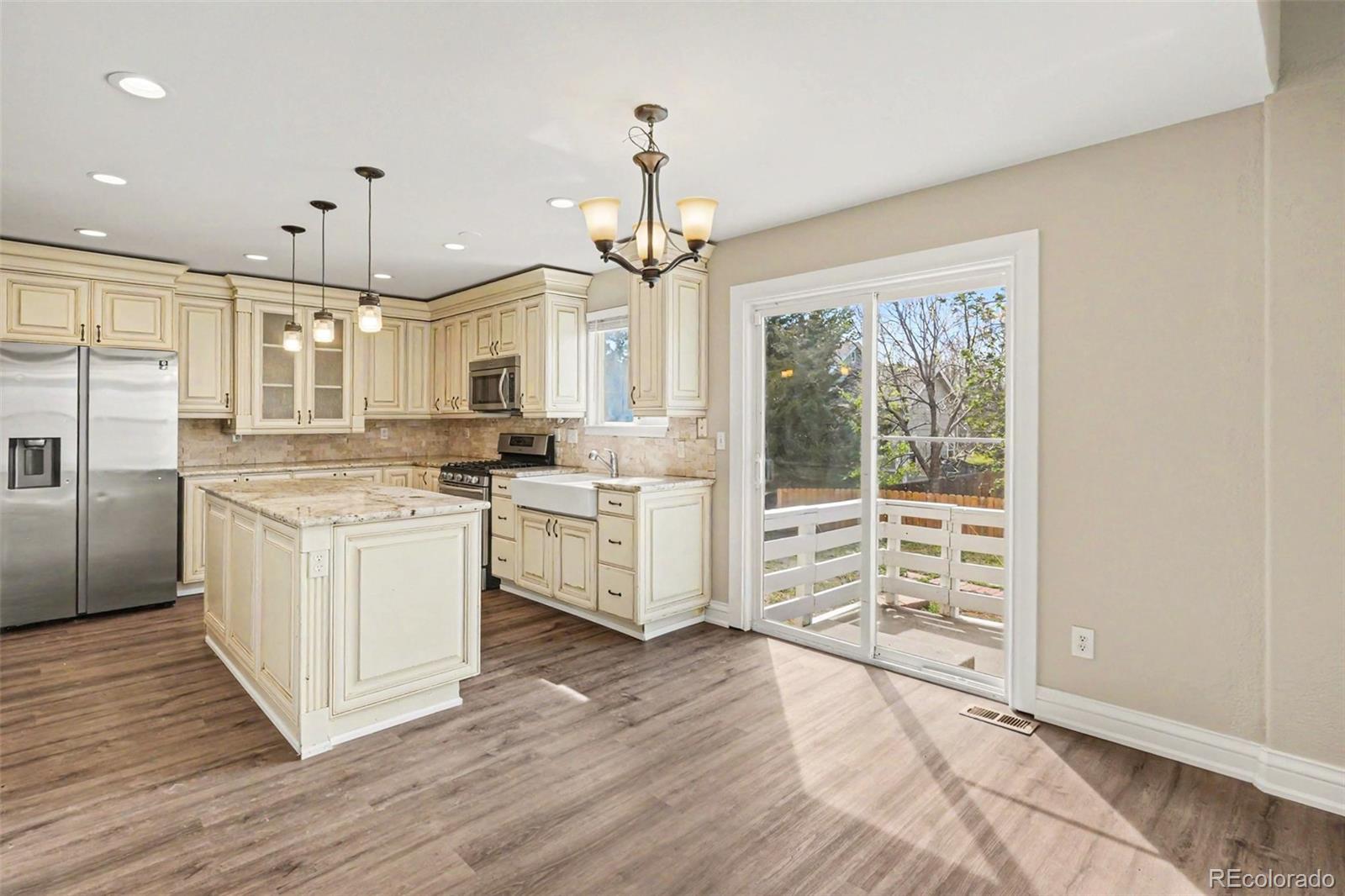 MLS Image #6 for 19714 e harvard drive,aurora, Colorado