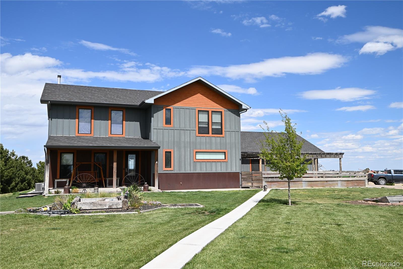 MLS Image #0 for 31165  county road z ,stratton, Colorado