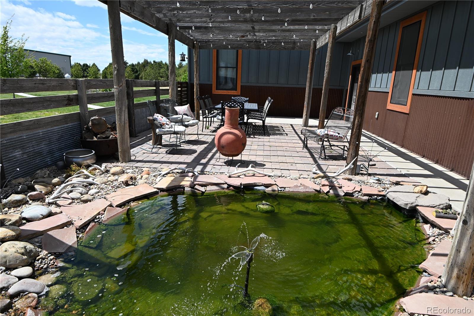 MLS Image #2 for 31165  county road z ,stratton, Colorado