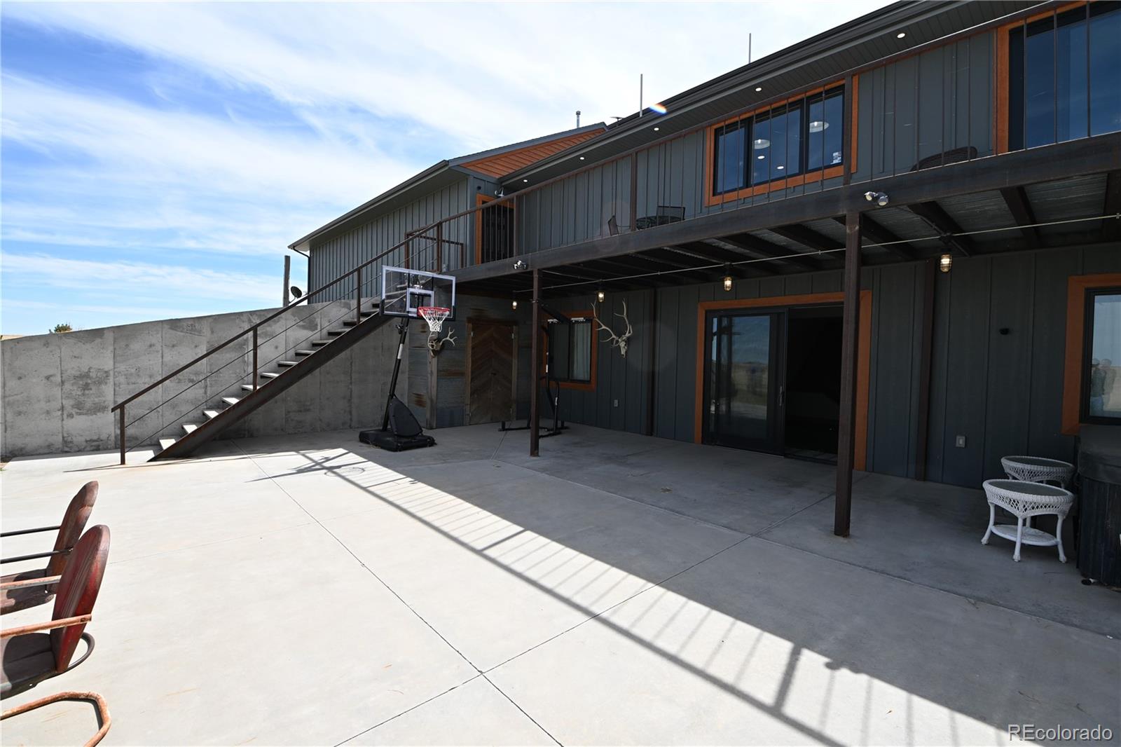 MLS Image #4 for 31165  county road z ,stratton, Colorado