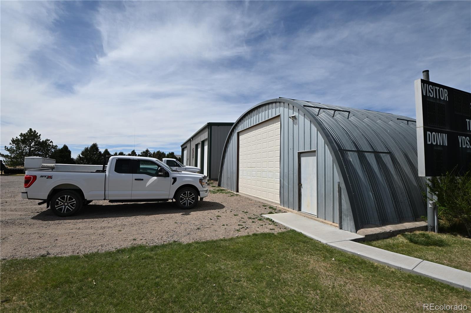 MLS Image #44 for 31165  county road z ,stratton, Colorado