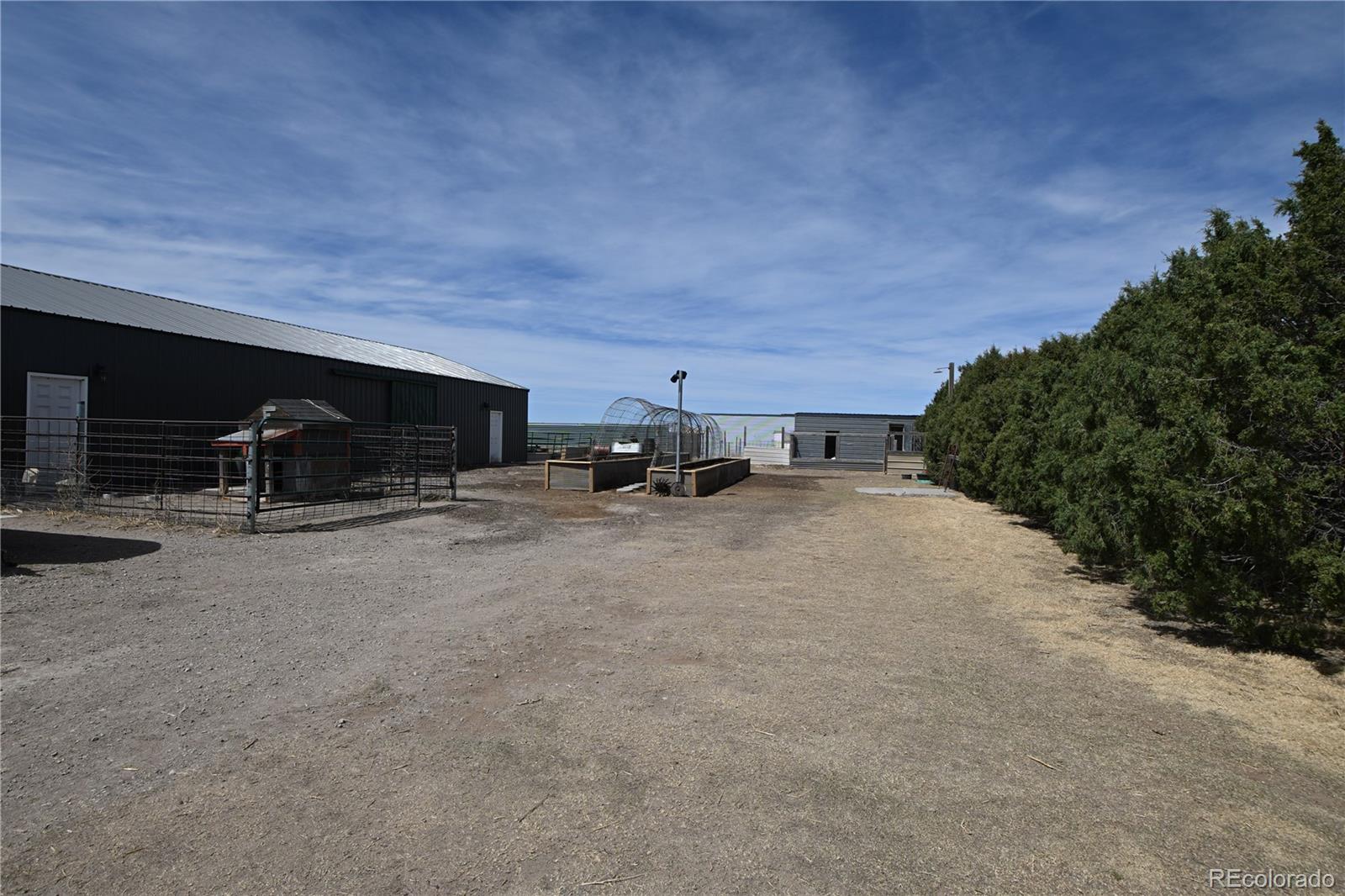 MLS Image #46 for 31165  county road z ,stratton, Colorado