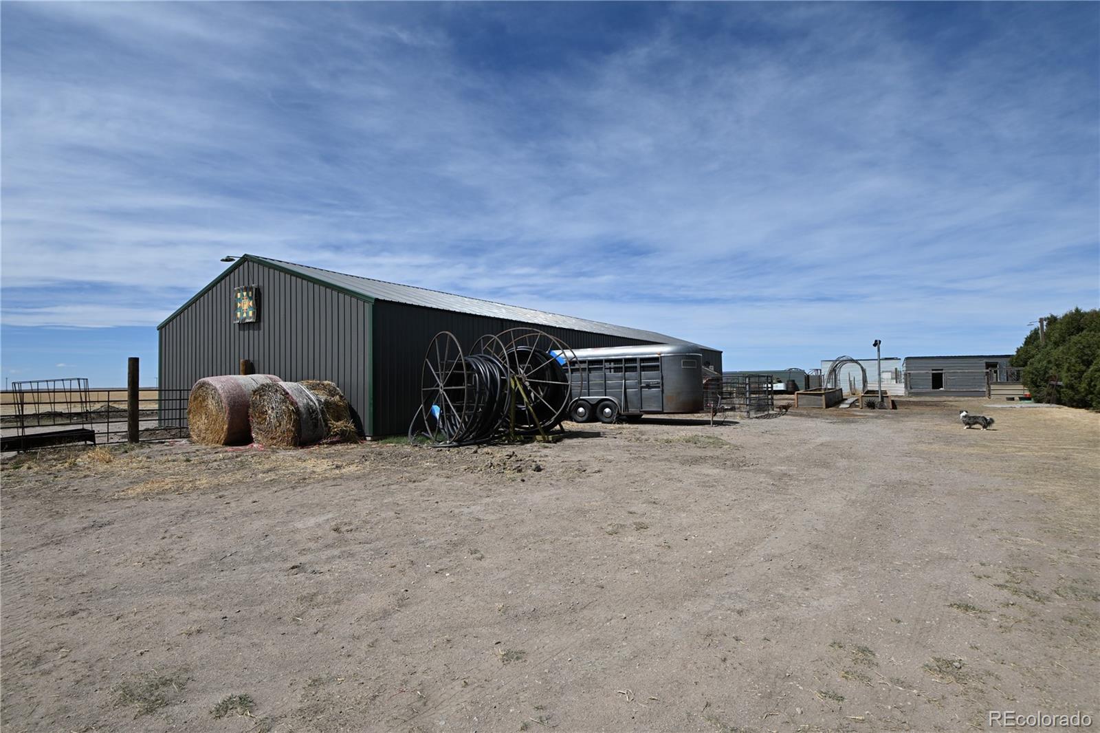 MLS Image #47 for 31165  county road z ,stratton, Colorado