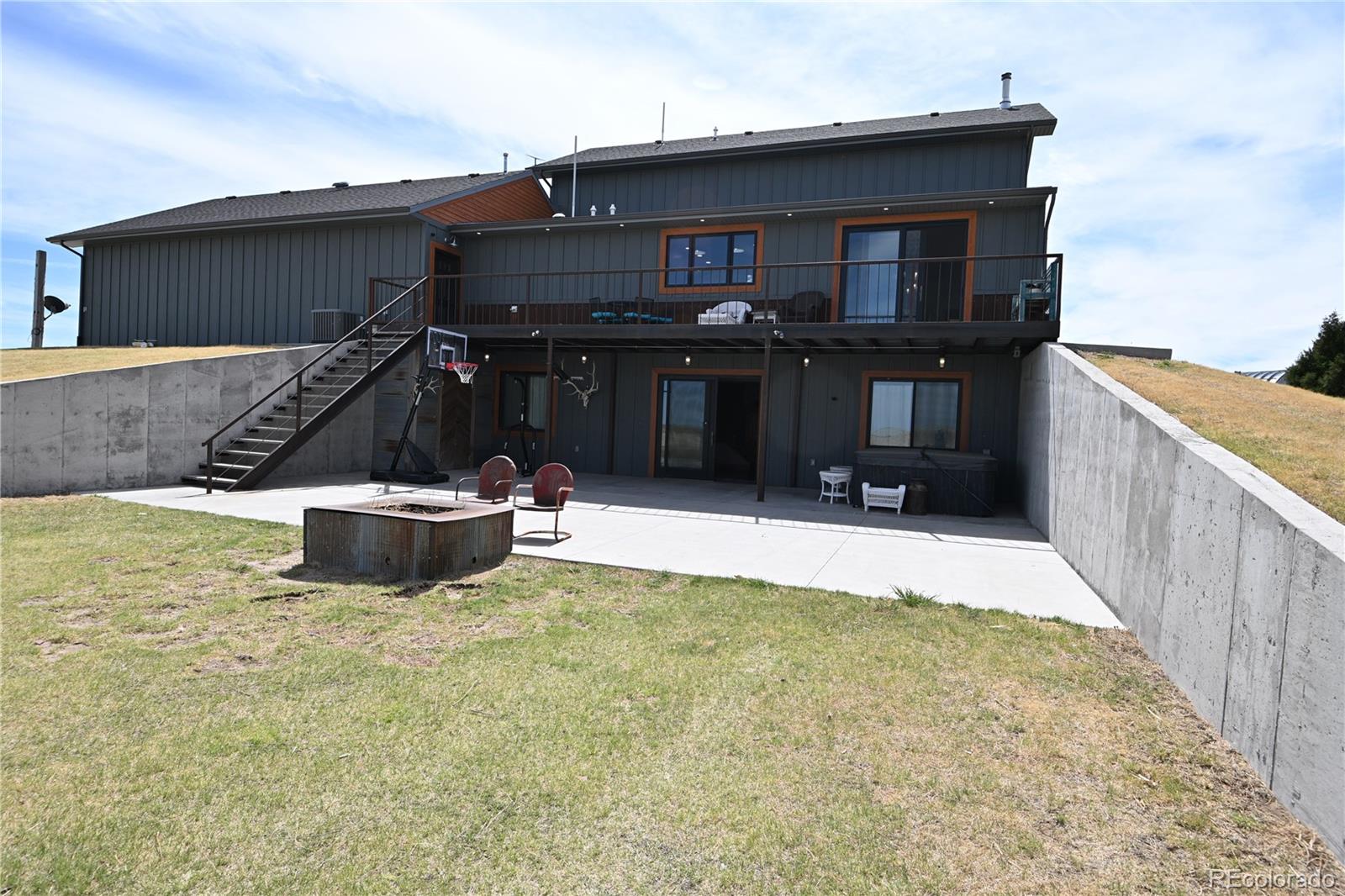 MLS Image #5 for 31165  county road z ,stratton, Colorado
