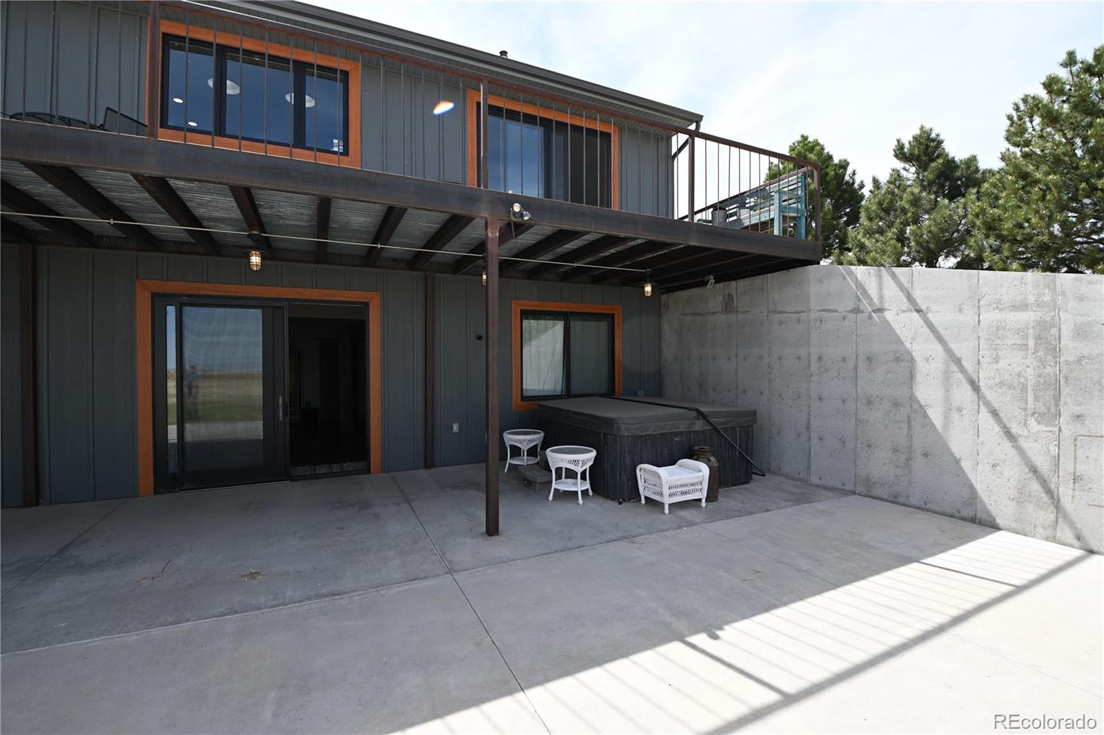 MLS Image #6 for 31165  county road z ,stratton, Colorado
