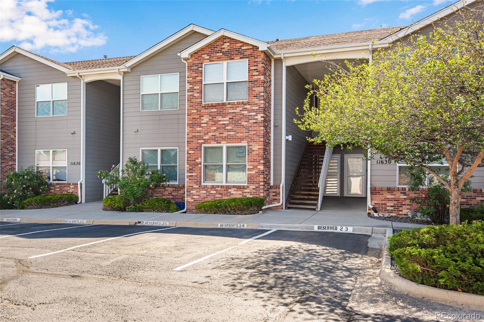 MLS Image #0 for 11630 w 62nd place,arvada, Colorado