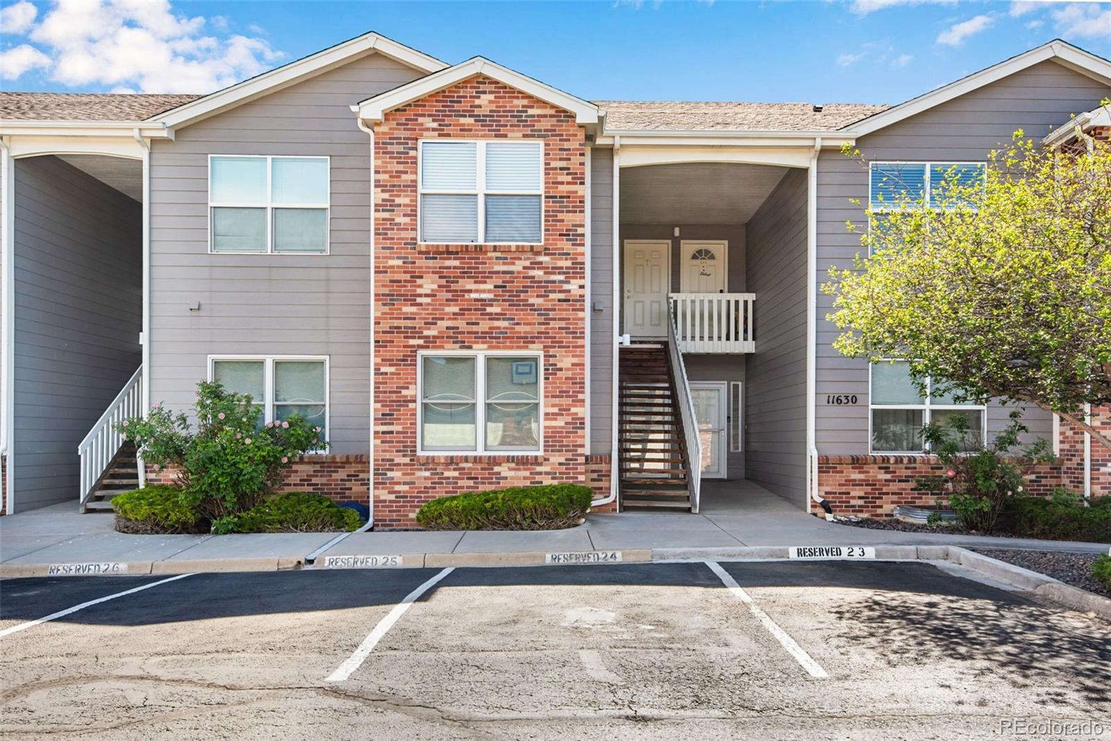MLS Image #1 for 11630 w 62nd place,arvada, Colorado
