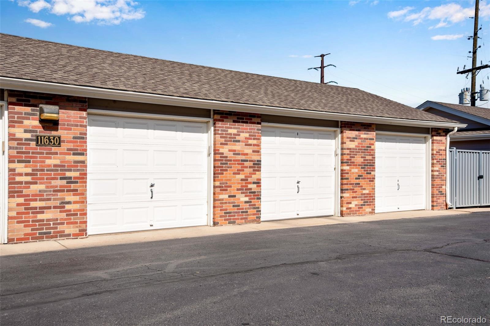 MLS Image #37 for 11630 w 62nd place,arvada, Colorado