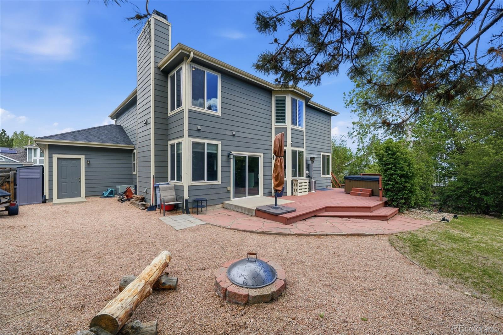 MLS Image #34 for 1182 e riverbend street,superior, Colorado