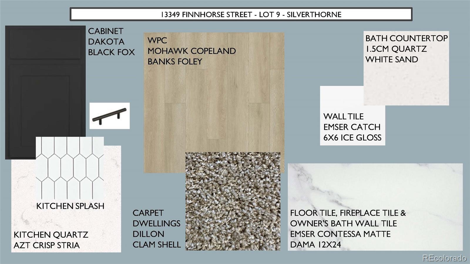 MLS Image #22 for 13349  finnhorse street,parker, Colorado