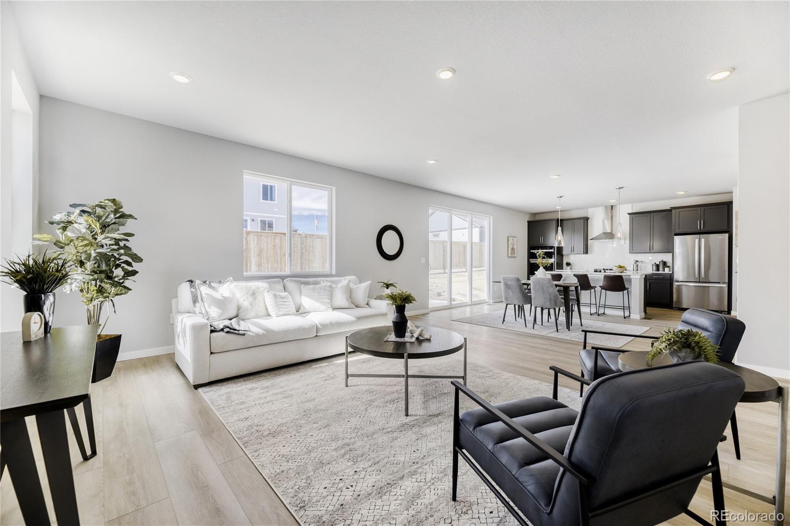 MLS Image #4 for 13349  finnhorse street,parker, Colorado