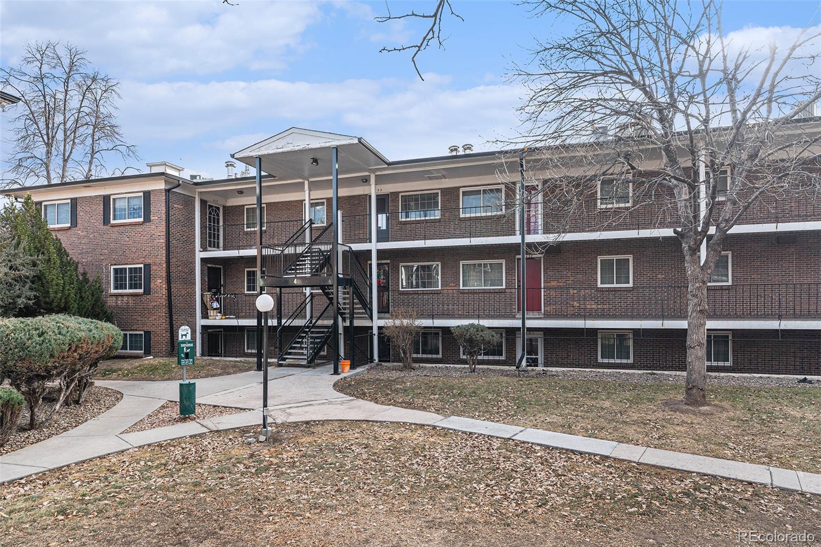 MLS Image #1 for 6800 e tennessee avenue 411,denver, Colorado