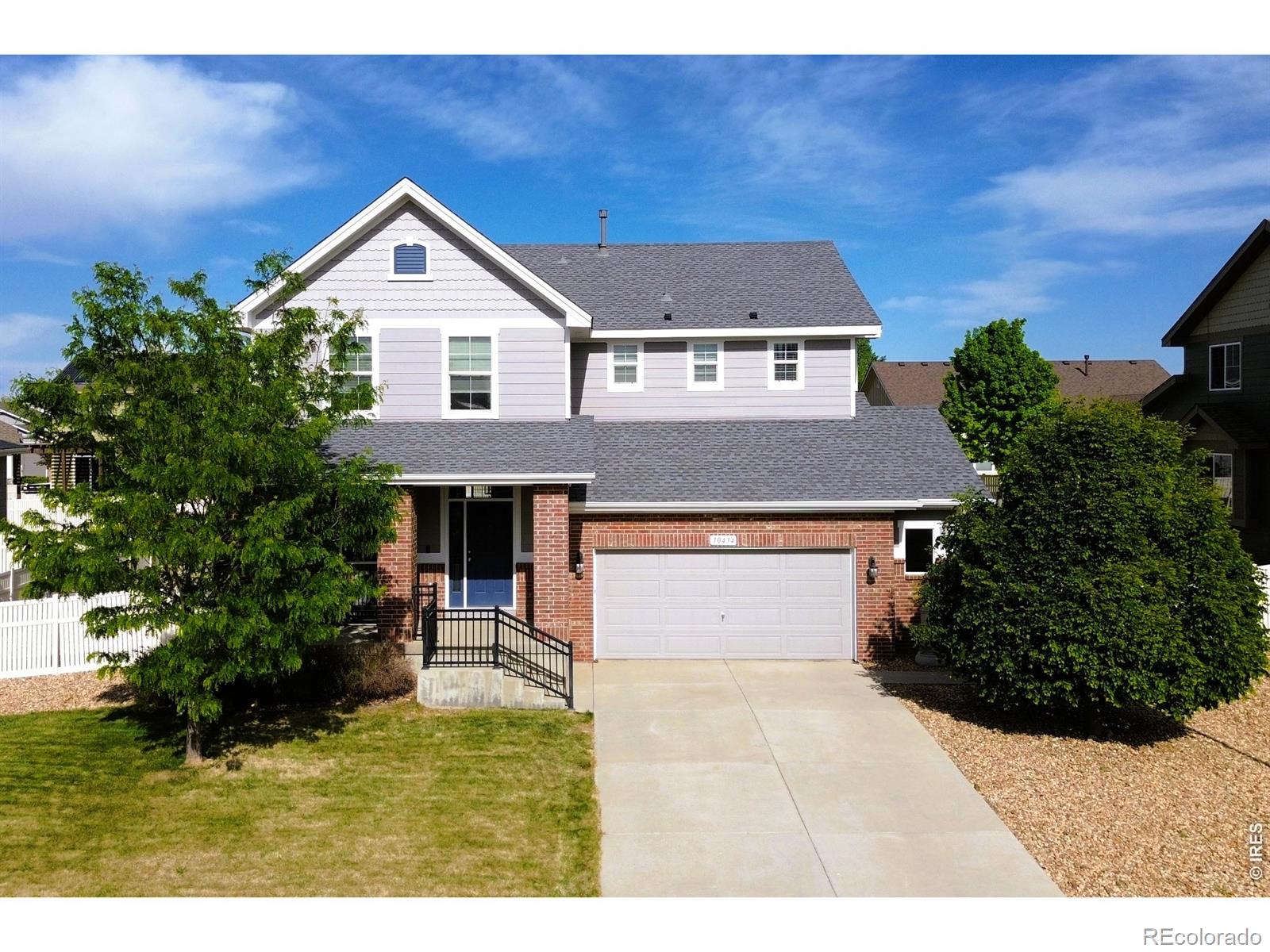 MLS Image #0 for 10434  bluegrass street,firestone, Colorado