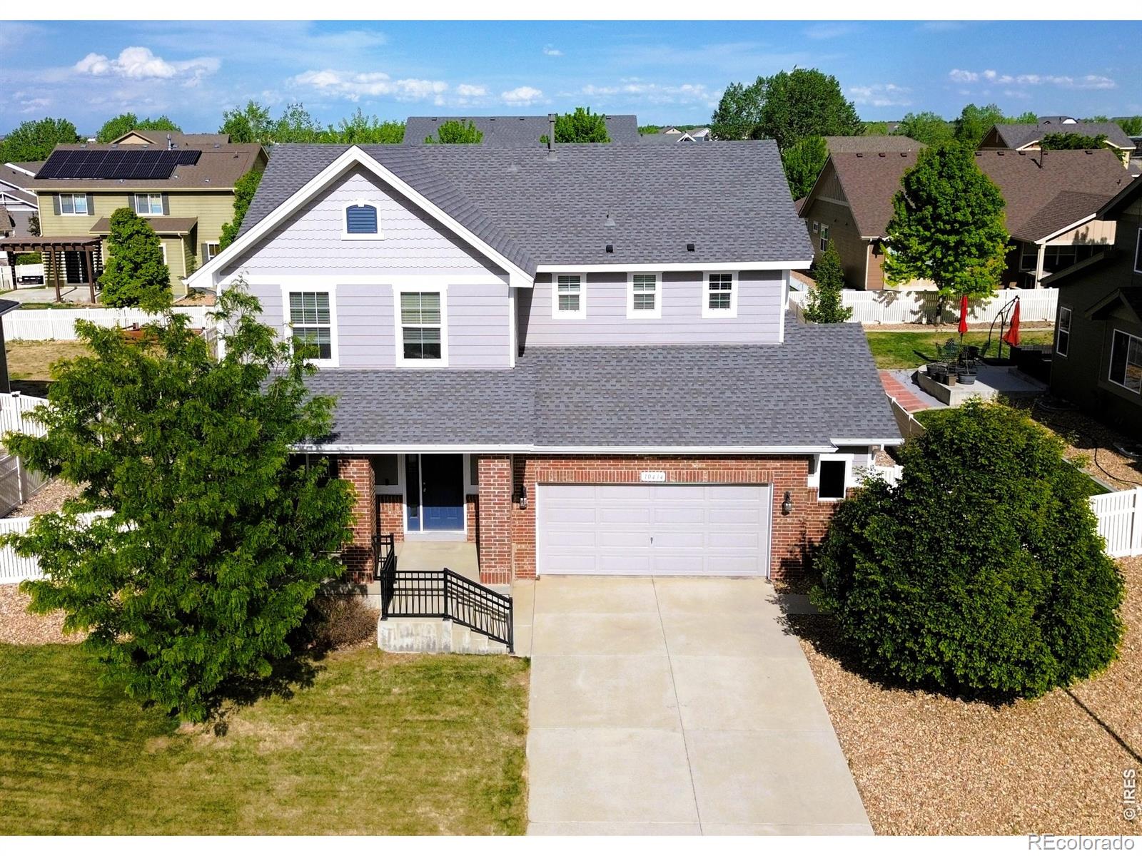 MLS Image #1 for 10434  bluegrass street,firestone, Colorado
