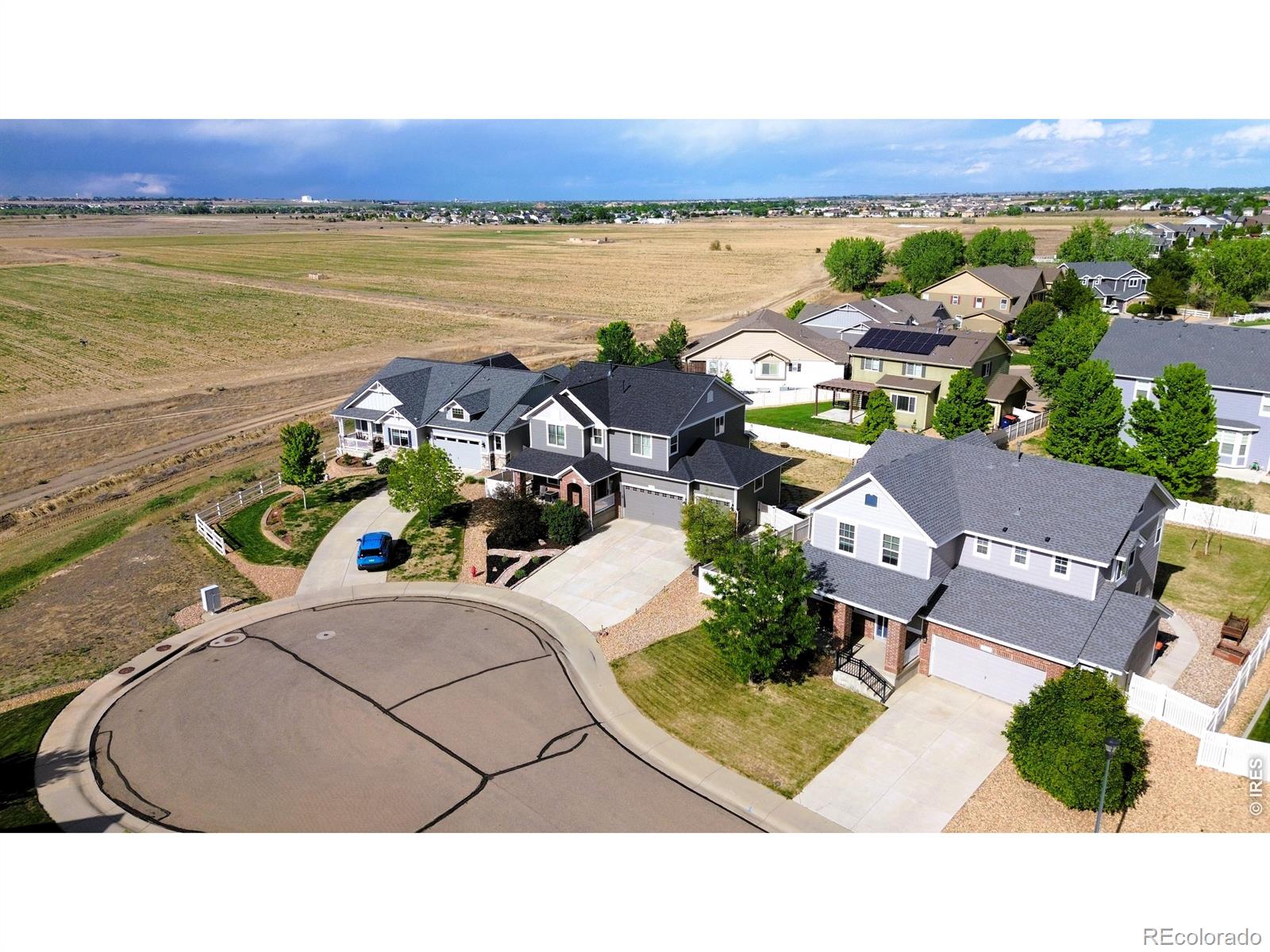 MLS Image #23 for 10434  bluegrass street,firestone, Colorado