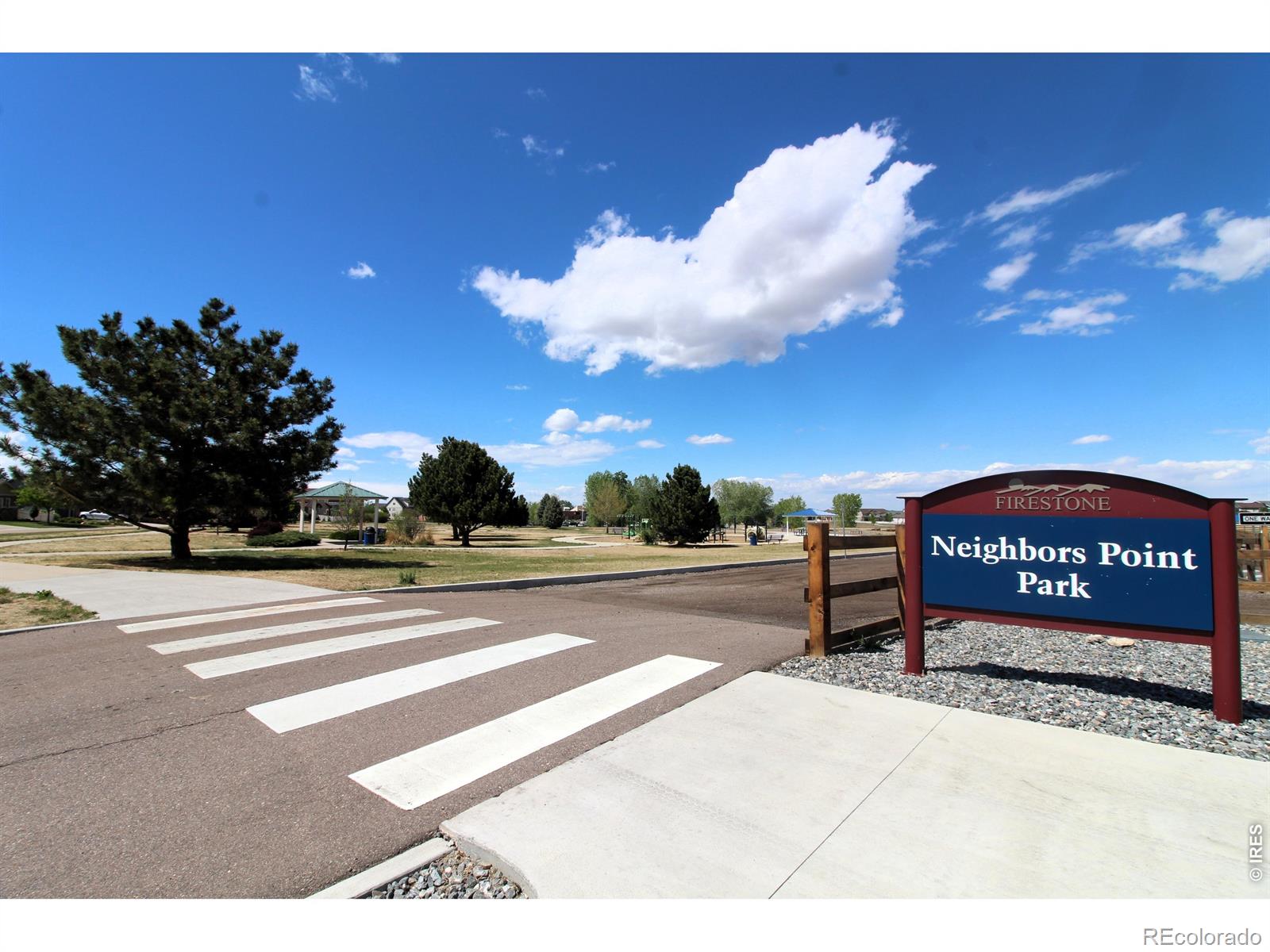 MLS Image #24 for 10434  bluegrass street,firestone, Colorado