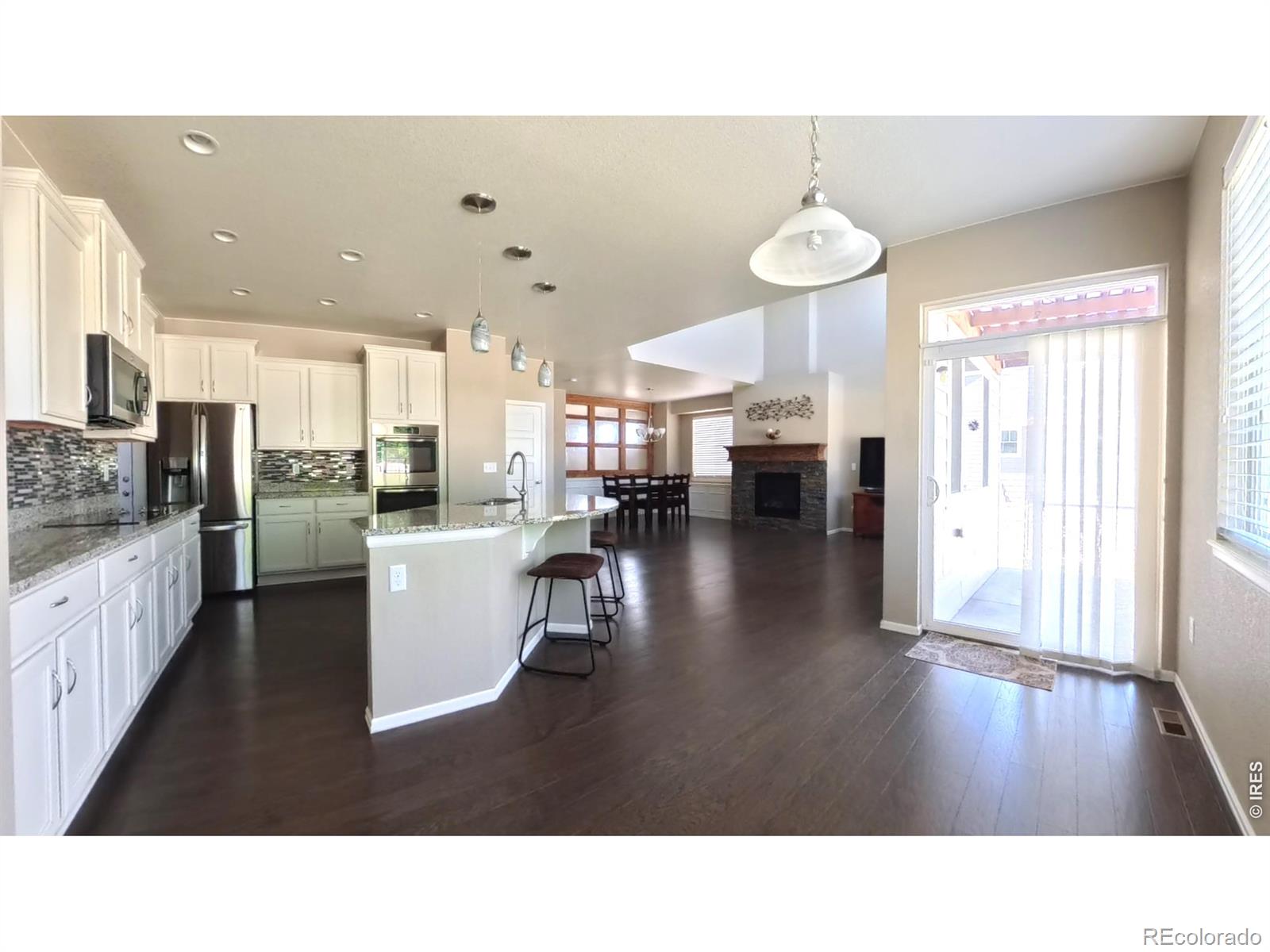 MLS Image #5 for 10434  bluegrass street,firestone, Colorado