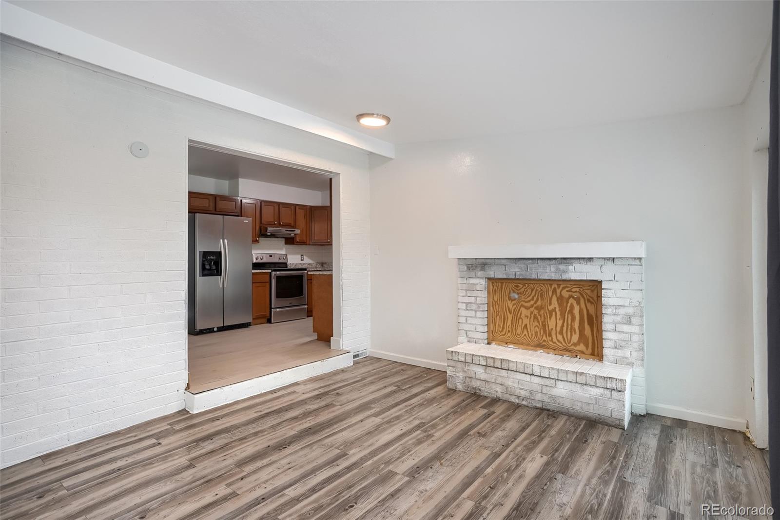 MLS Image #10 for 5542  sable street,denver, Colorado