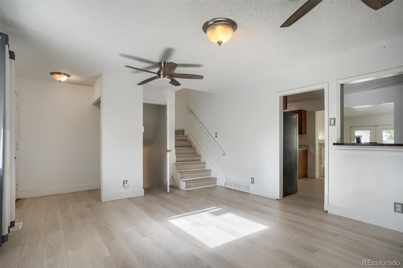 MLS Image #2 for 5542  sable street,denver, Colorado