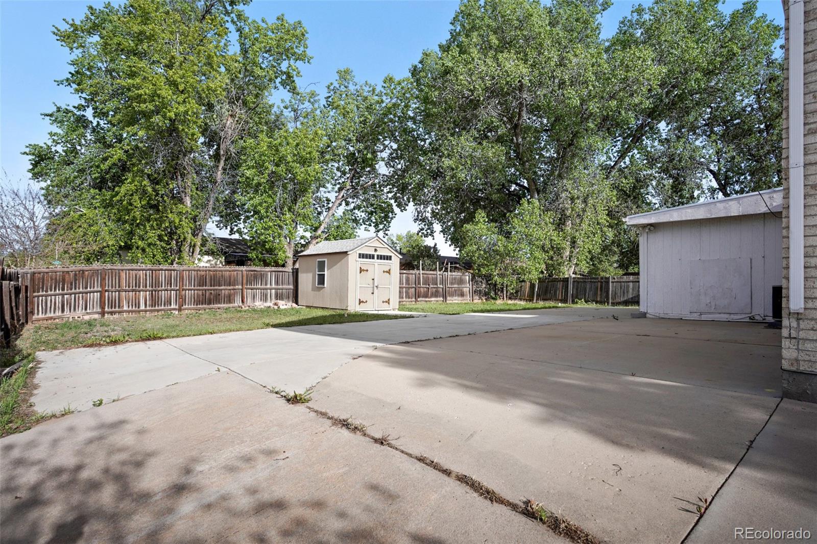 MLS Image #21 for 5542  sable street,denver, Colorado