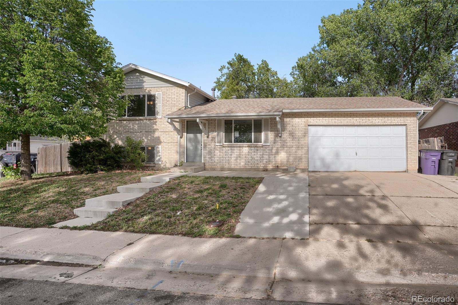 MLS Image #24 for 5542  sable street,denver, Colorado
