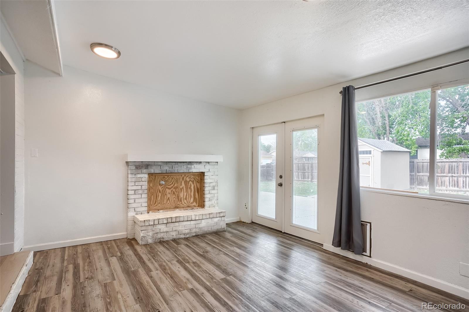MLS Image #9 for 5542  sable street,denver, Colorado