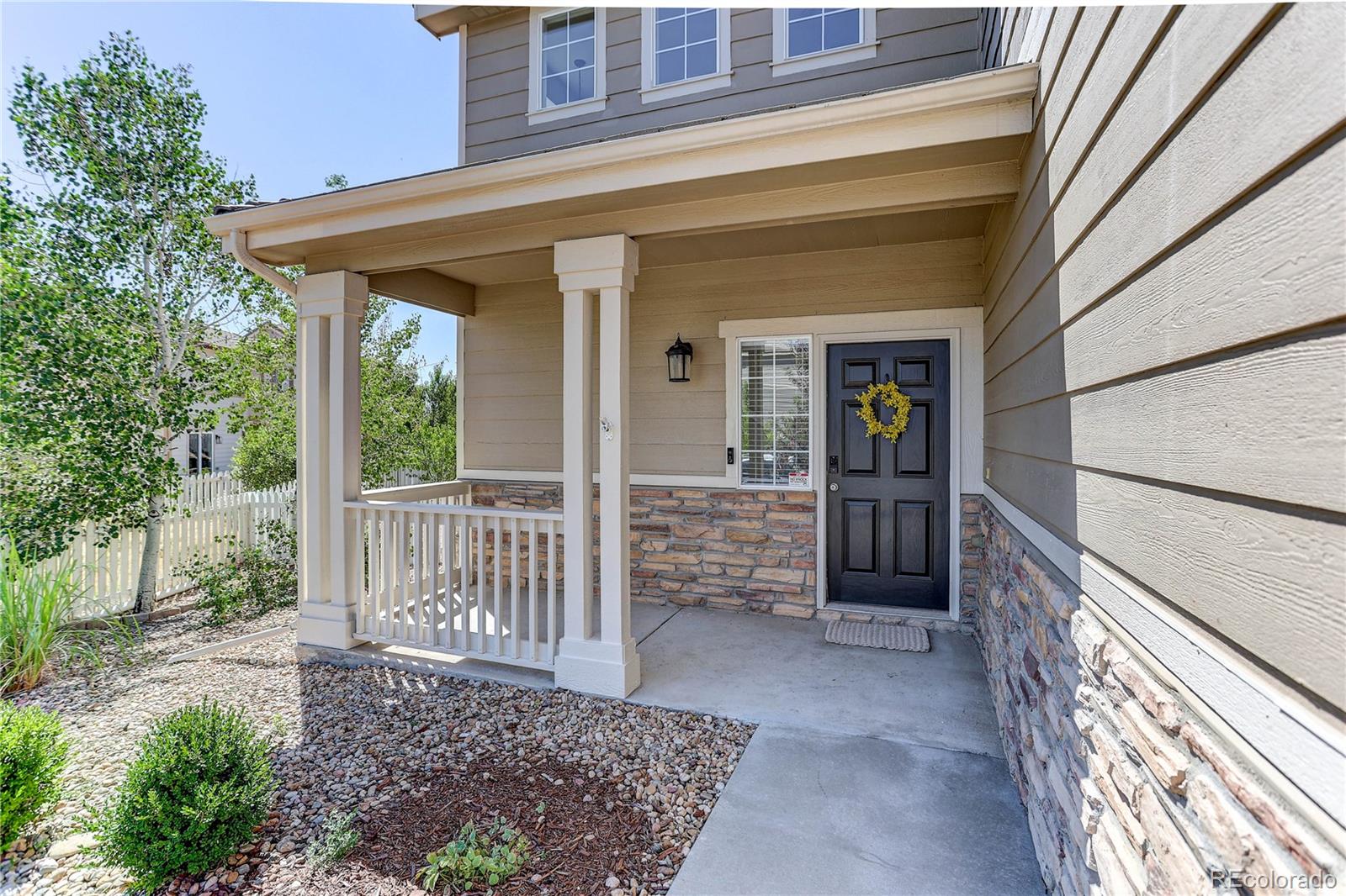 MLS Image #1 for 3798  majestic trail,castle rock, Colorado