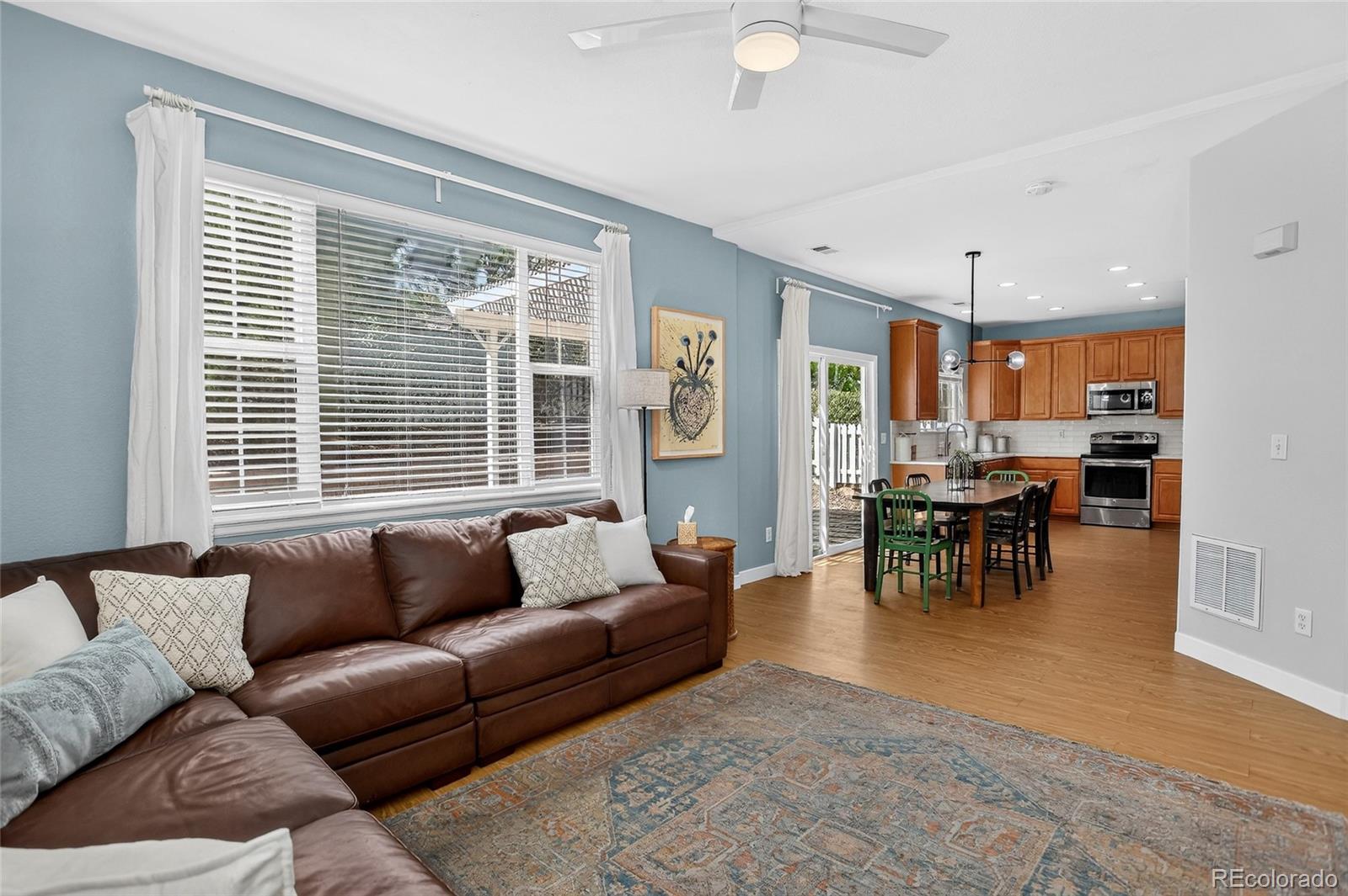 MLS Image #3 for 3798  majestic trail,castle rock, Colorado