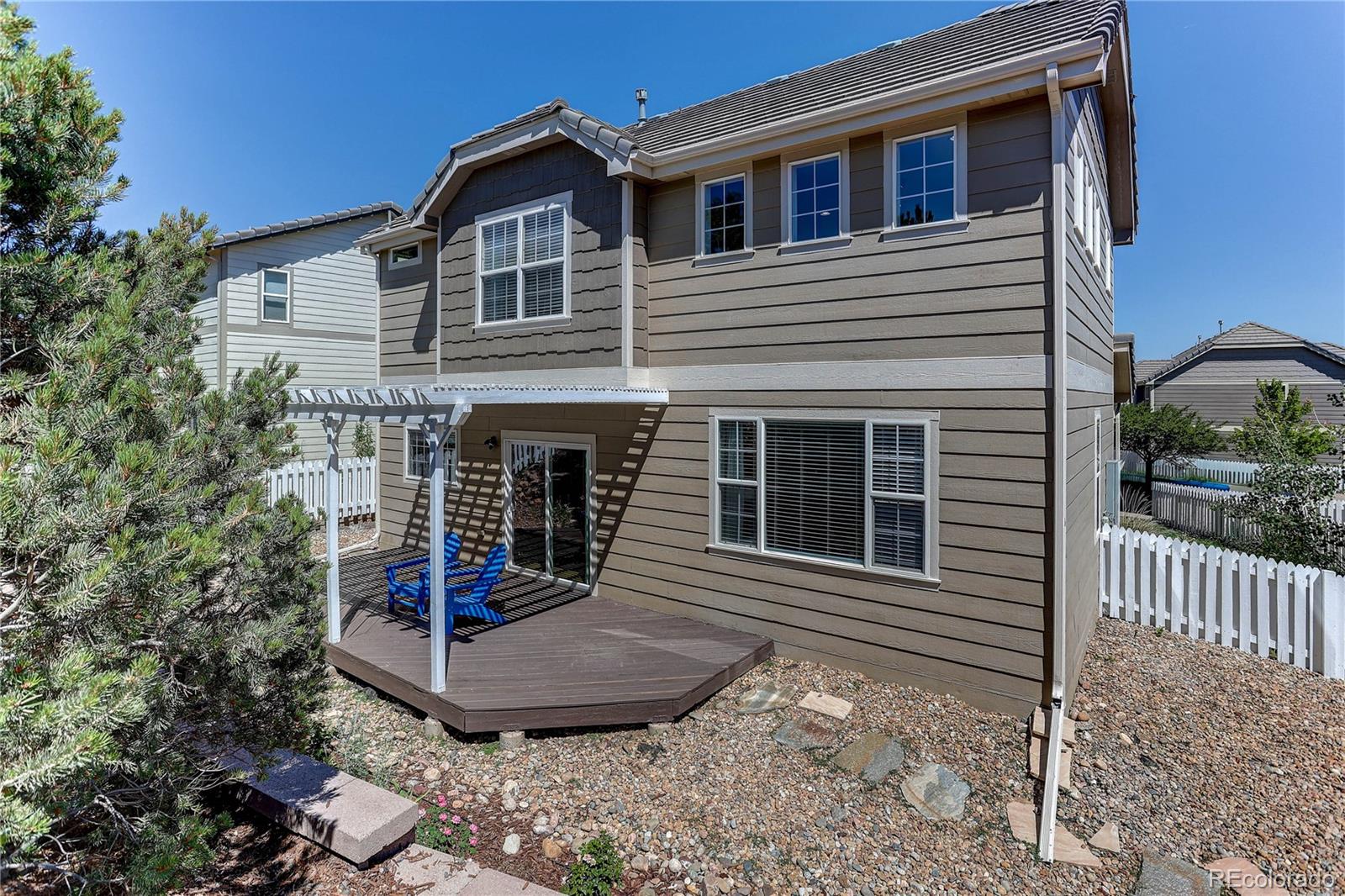 MLS Image #32 for 3798  majestic trail,castle rock, Colorado