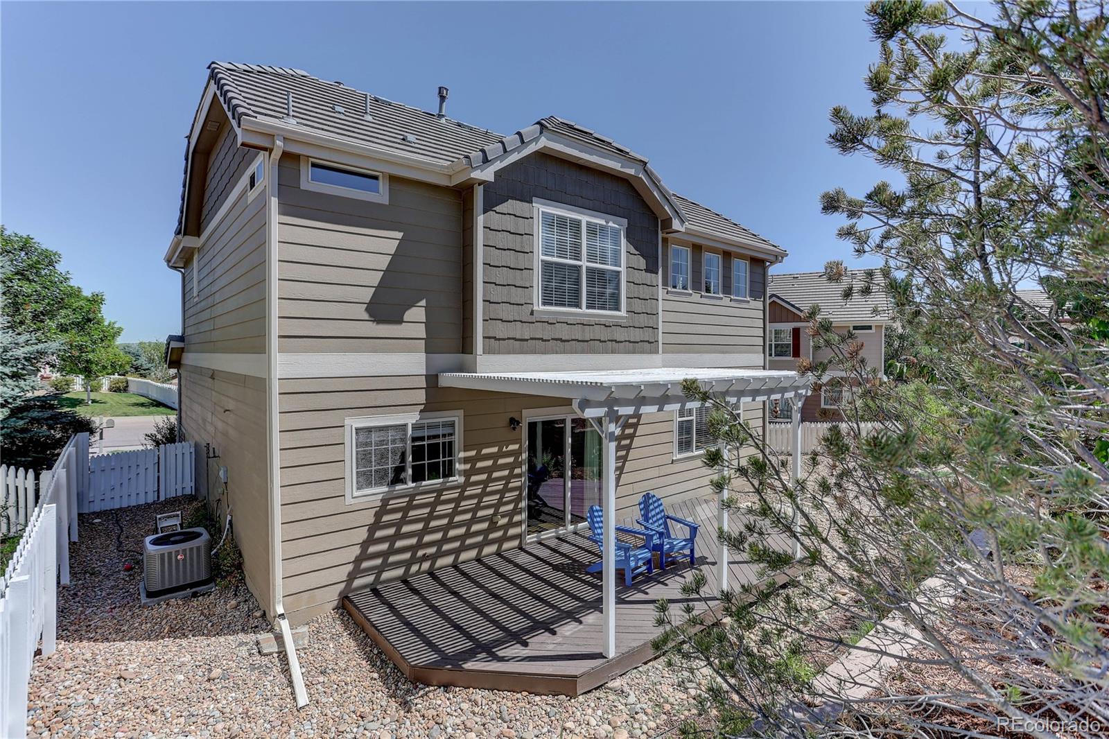 MLS Image #33 for 3798  majestic trail,castle rock, Colorado