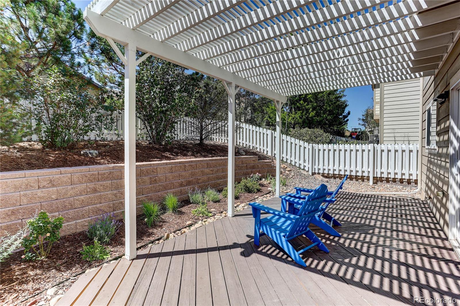 MLS Image #34 for 3798  majestic trail,castle rock, Colorado