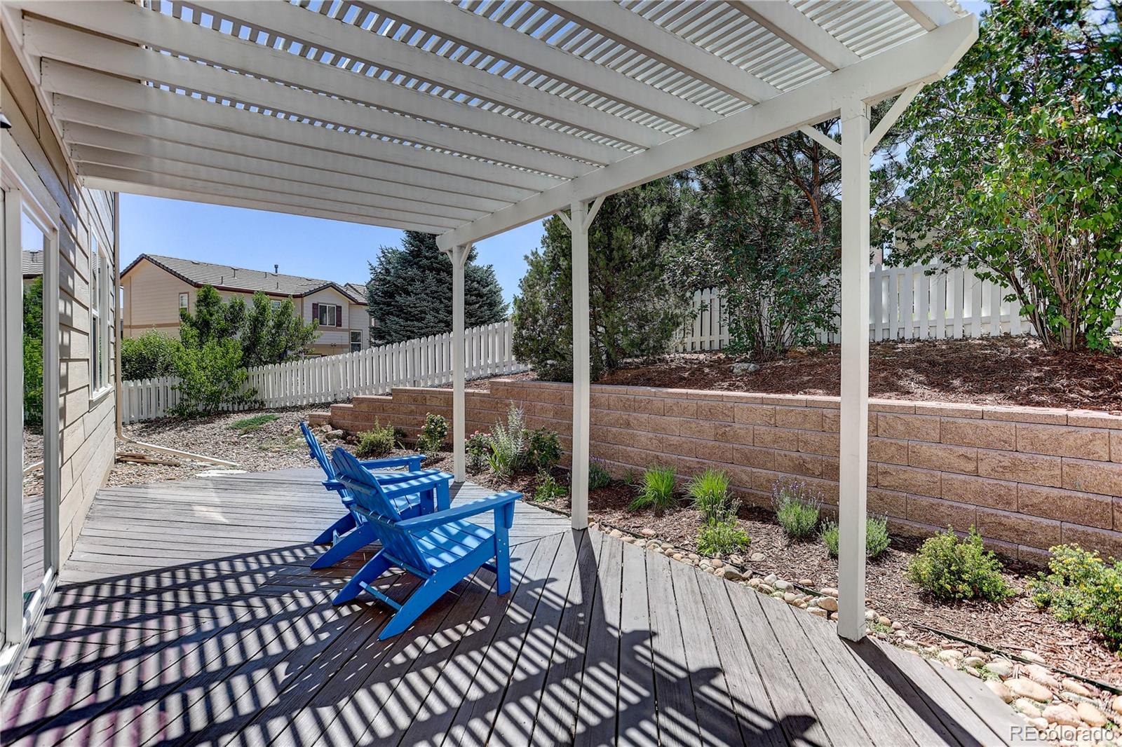 MLS Image #35 for 3798  majestic trail,castle rock, Colorado
