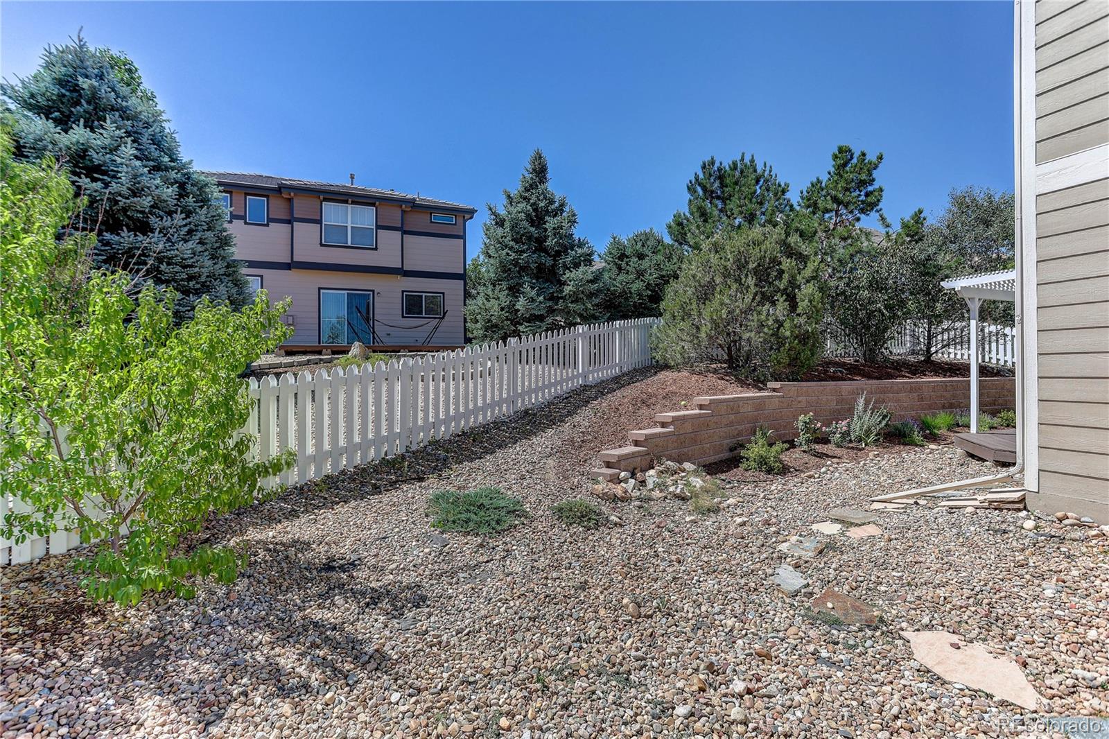 MLS Image #36 for 3798  majestic trail,castle rock, Colorado