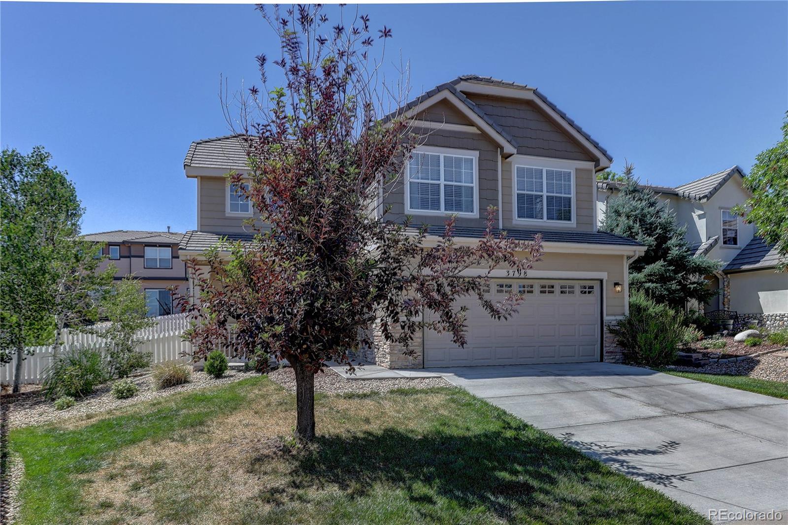 MLS Image #38 for 3798  majestic trail,castle rock, Colorado