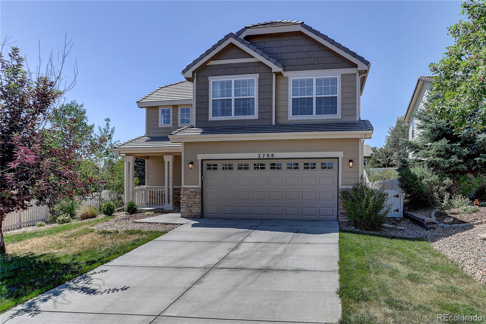 MLS Image #39 for 3798  majestic trail,castle rock, Colorado
