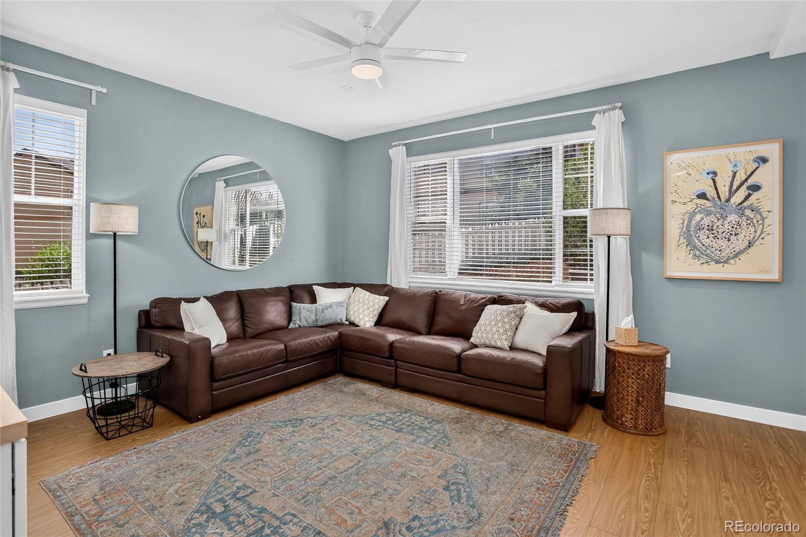 MLS Image #4 for 3798  majestic trail,castle rock, Colorado