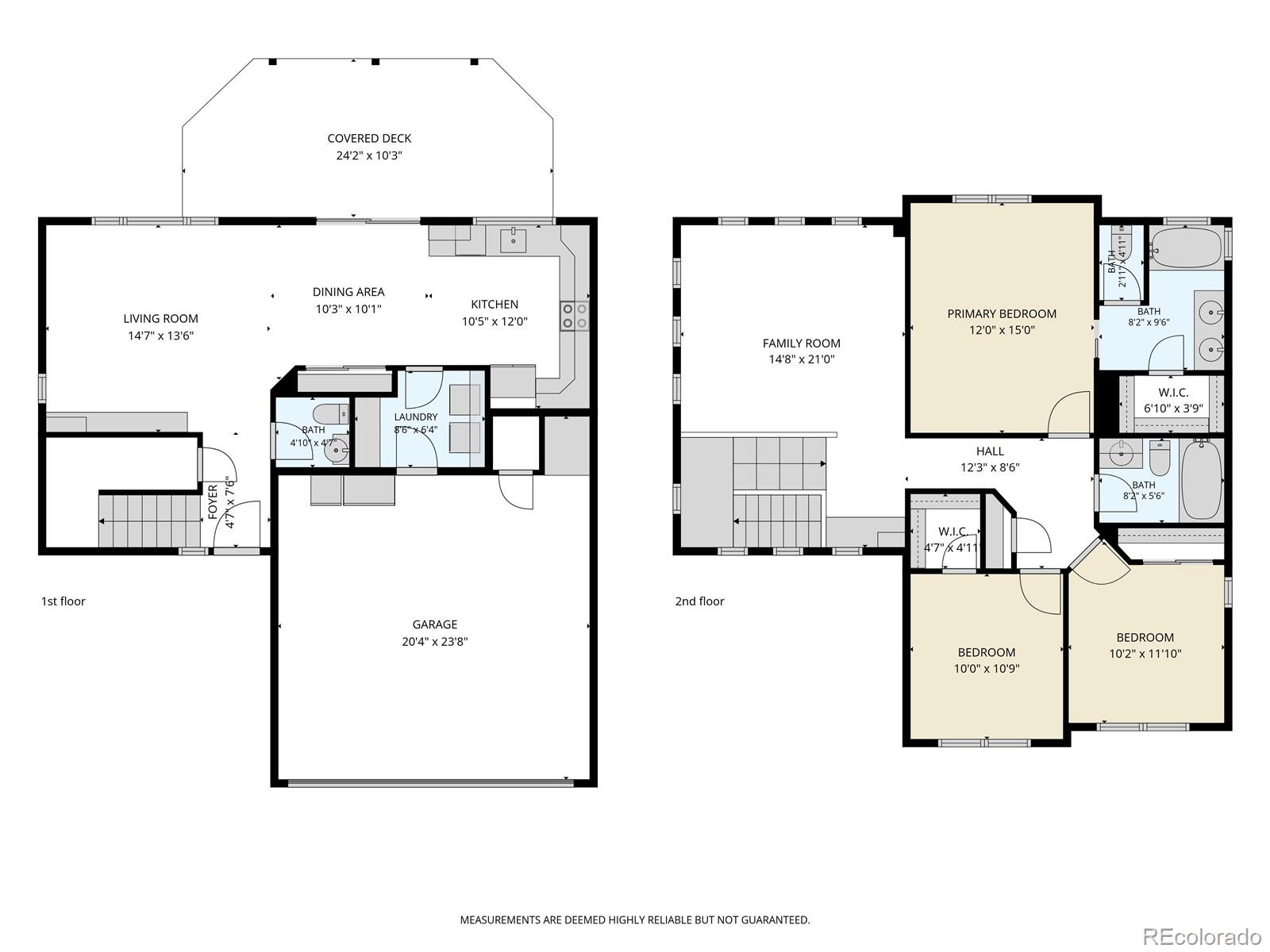 MLS Image #40 for 3798  majestic trail,castle rock, Colorado