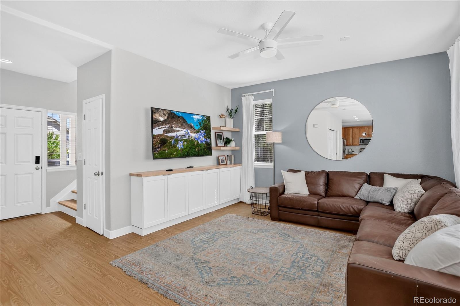 MLS Image #5 for 3798  majestic trail,castle rock, Colorado