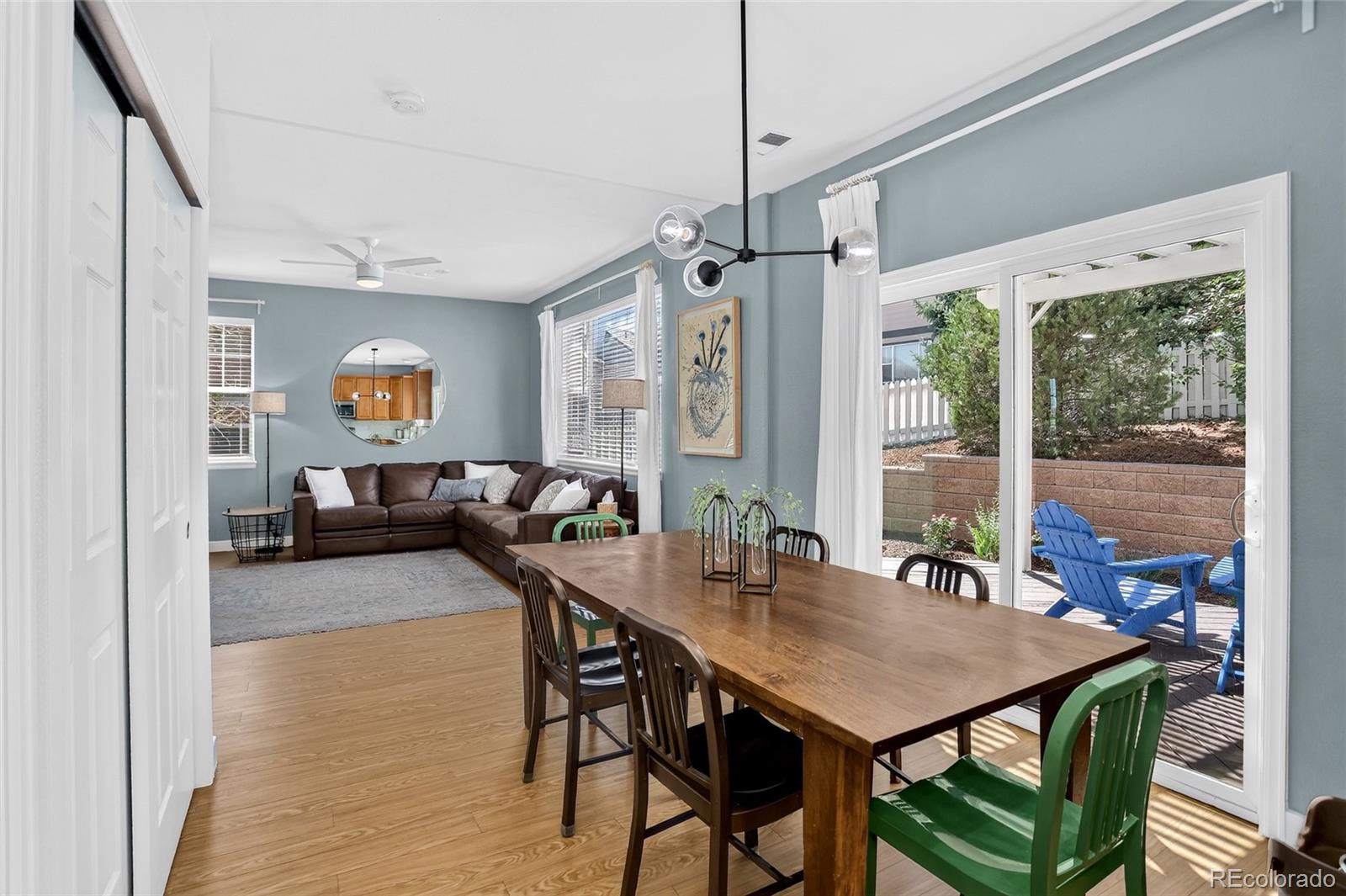 MLS Image #9 for 3798  majestic trail,castle rock, Colorado