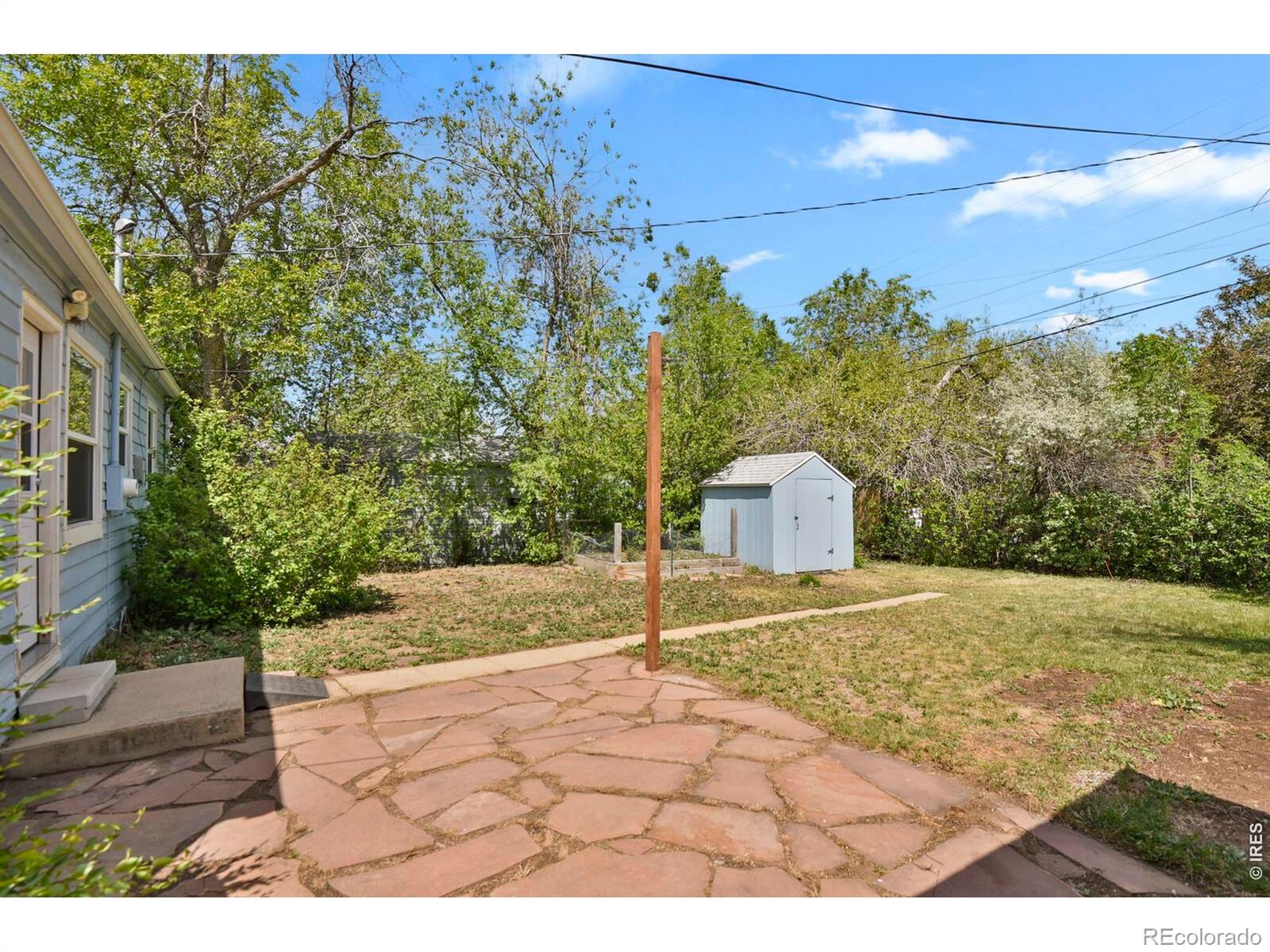 MLS Image #23 for 316  29th street,boulder, Colorado