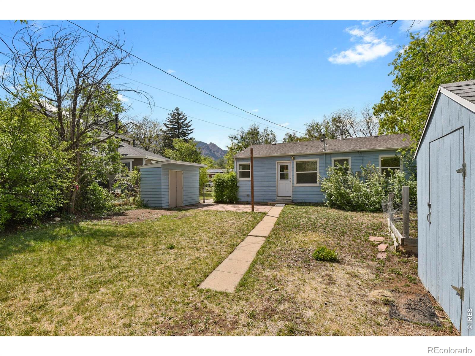 MLS Image #24 for 316  29th street,boulder, Colorado