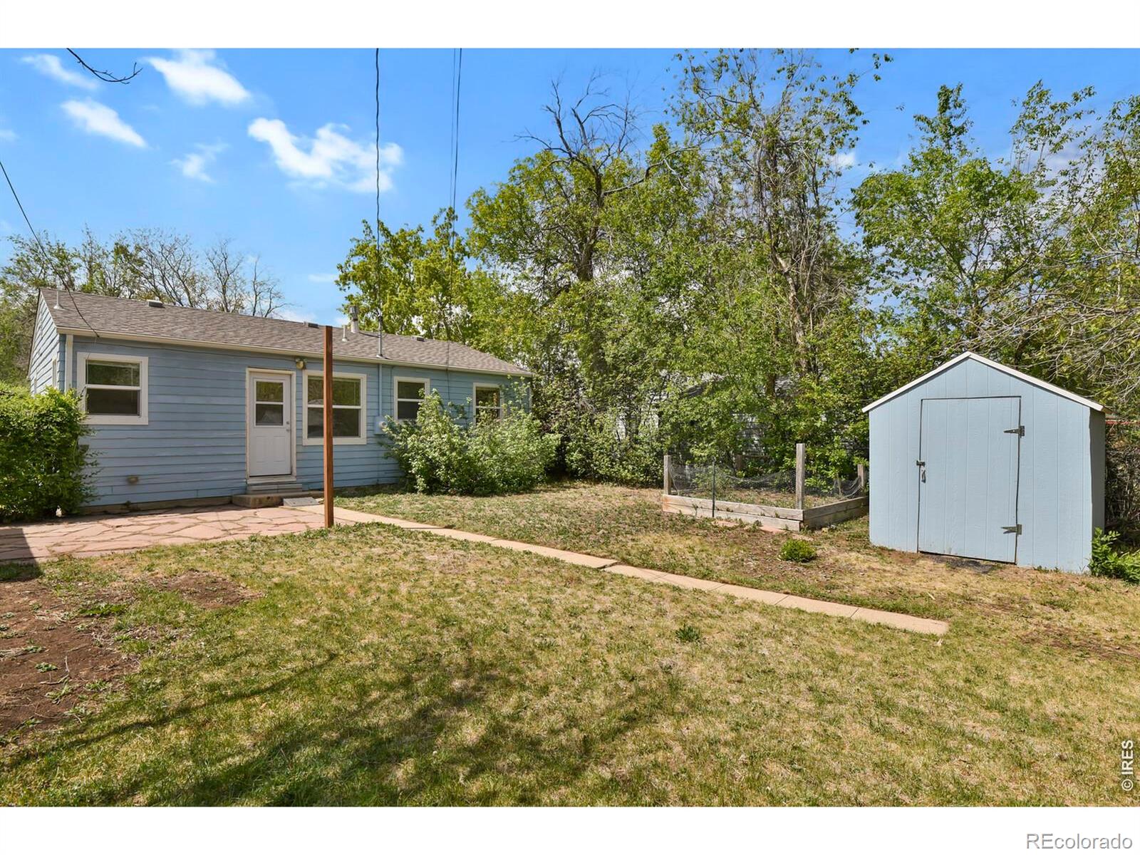 MLS Image #25 for 316  29th street,boulder, Colorado