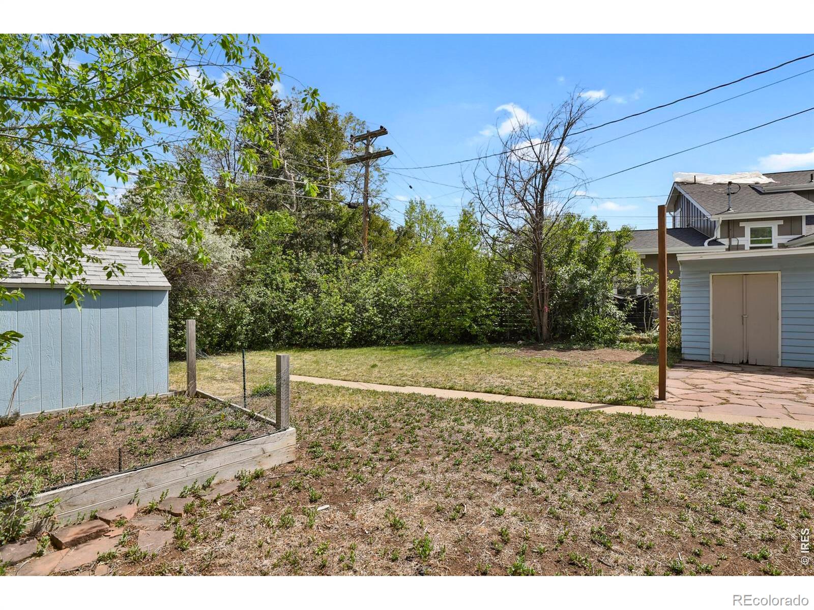 MLS Image #26 for 316  29th street,boulder, Colorado
