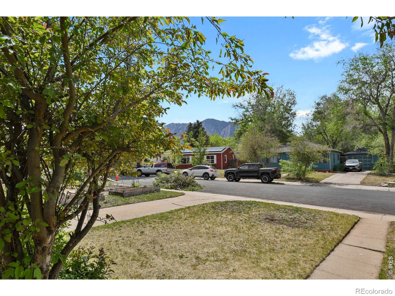 MLS Image #5 for 316  29th street,boulder, Colorado