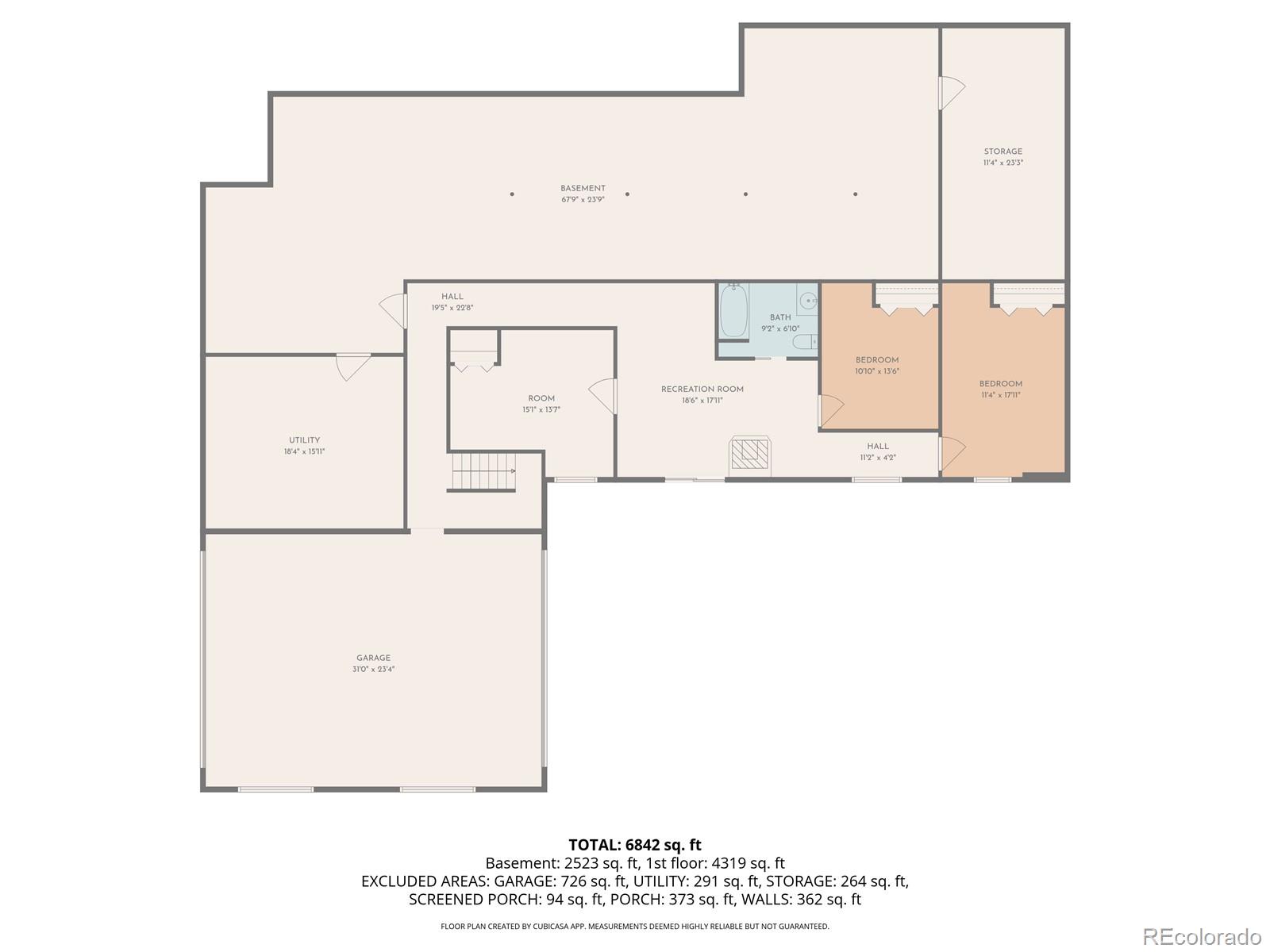 MLS Image #39 for 29469  county road v v.8 ,fort garland, Colorado
