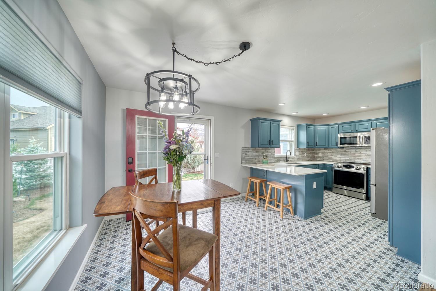 MLS Image #10 for 56  trailside circle,salida, Colorado