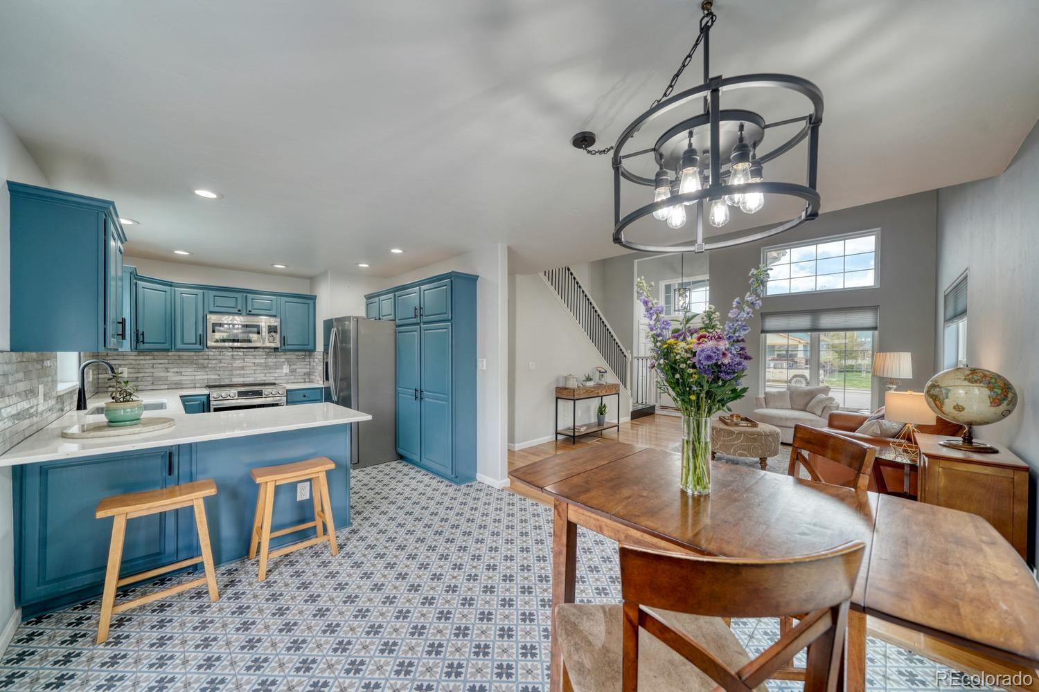 MLS Image #11 for 56  trailside circle,salida, Colorado