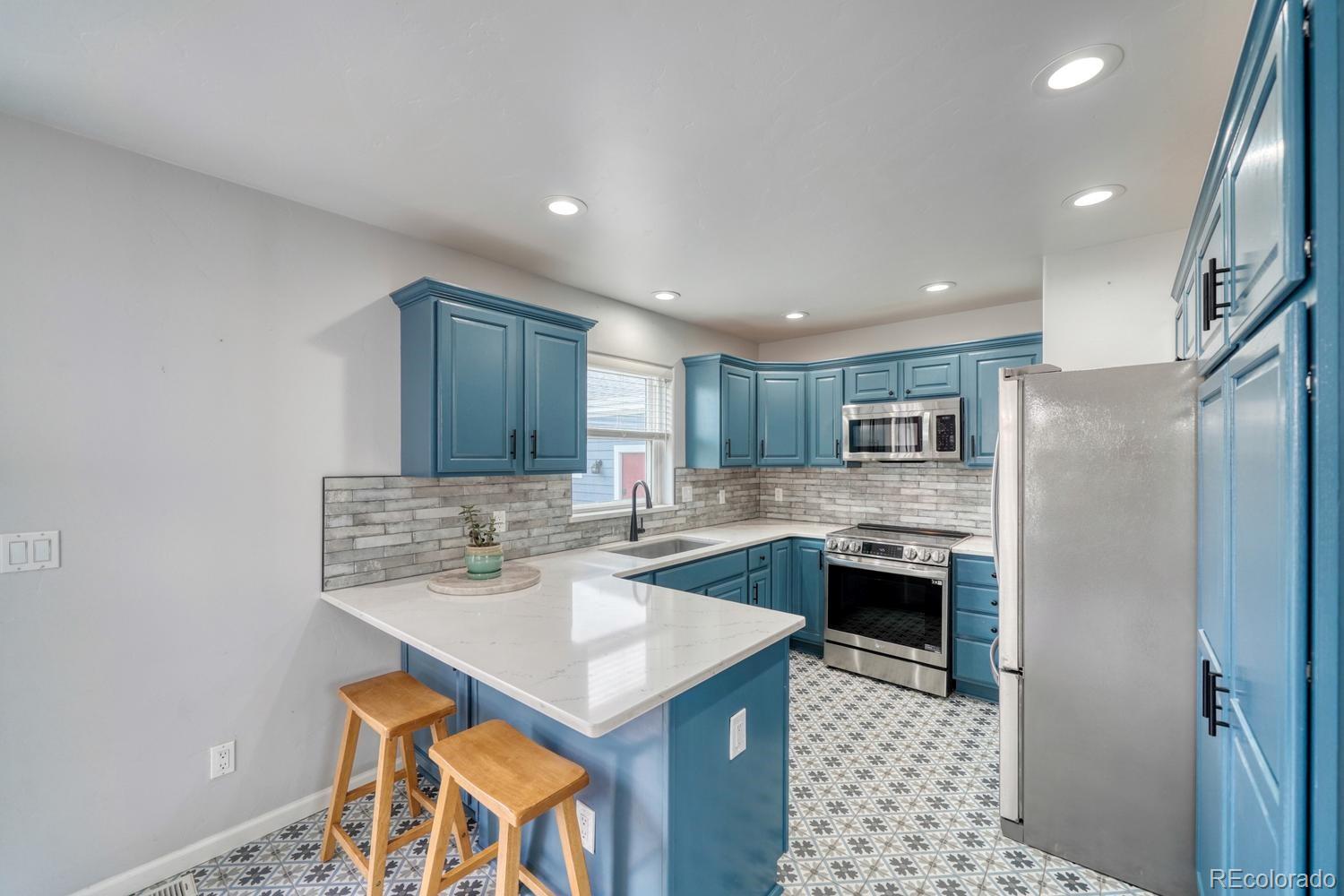 MLS Image #12 for 56  trailside circle,salida, Colorado